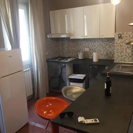 Living In Centro Storico Firenze